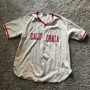 From Shein! Super cute and light.